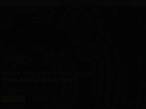 Artlignum ébénisterie