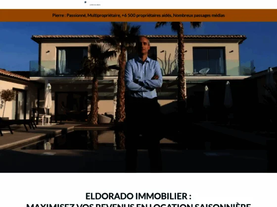 Eldorado immobilier