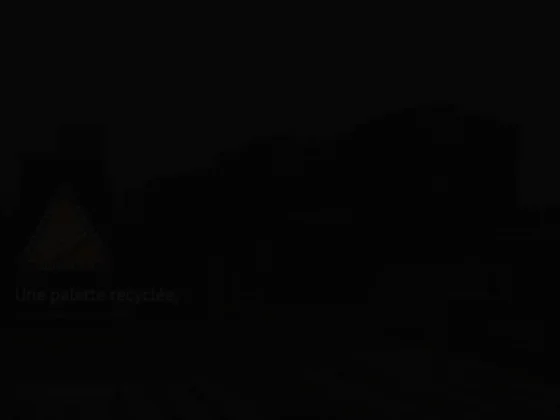 Palettes Calade Services