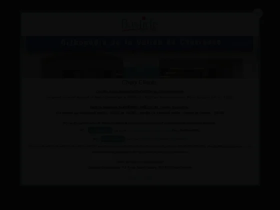 Orthopedie de la vallee de chevreuse