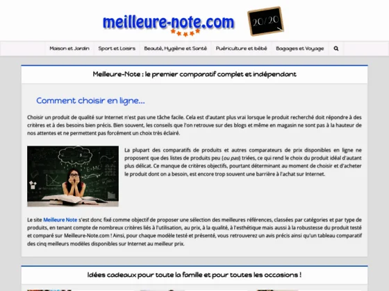 meilleure-note.com