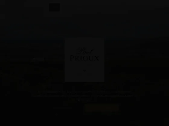 Champagne paul prioux