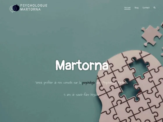  Psychothérapie de l’enfant dans le 69