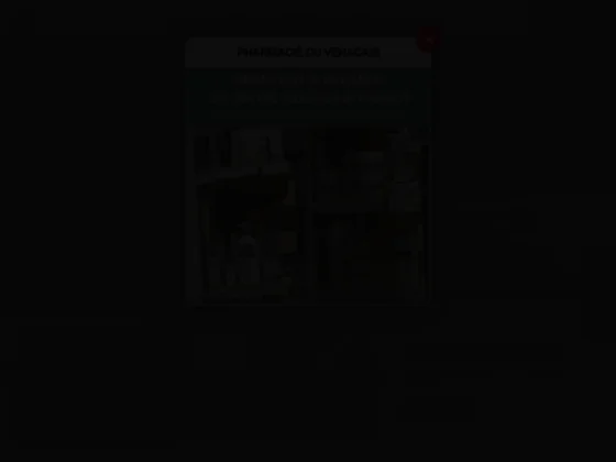 Pharmacie Du Venacais