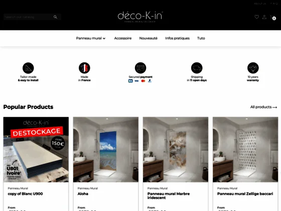 déco-K-in