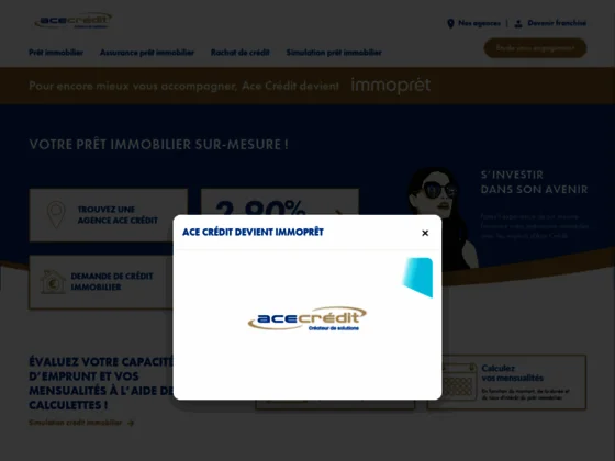 Taux immobilier herblay