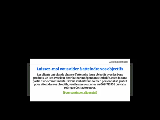 Cure de remise en forme