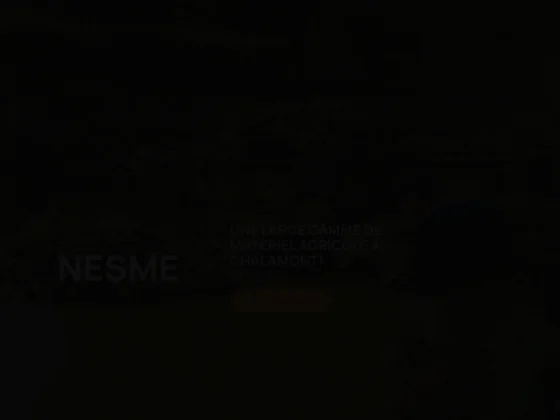 Nesme sarl