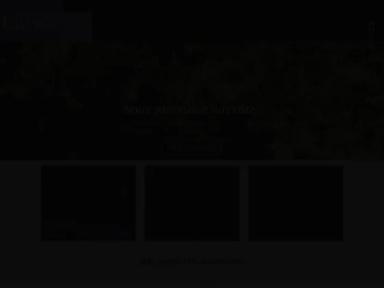 Pompes funèbres lavergne (sarl lacoste et fils)