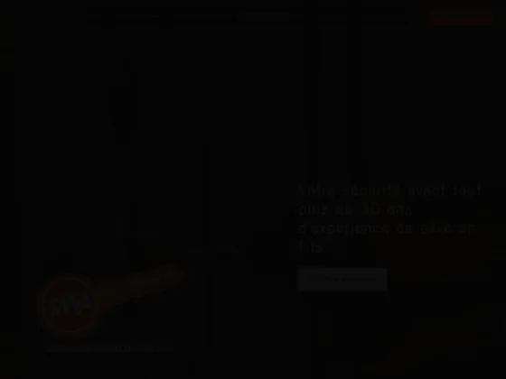 Serrurerie Protection Nation