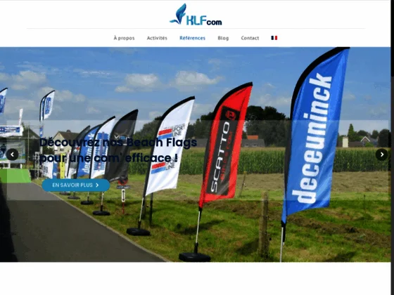 Agence de communication et d’événementiel KLFCOM 