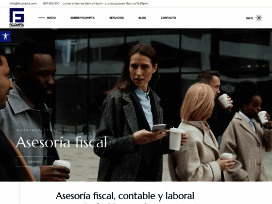 Comptable entreprise Mons