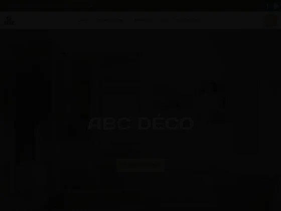 Abc déco