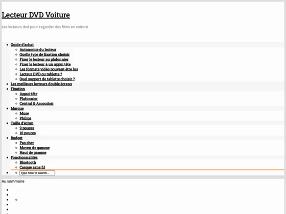 lecteurdvdvoiture.fr