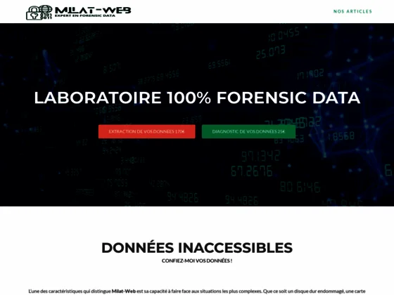 Récupération données Iphones Hauts-De-France