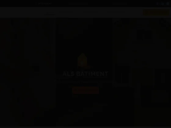 Als batiment