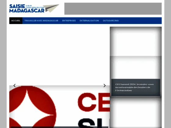Externalisation des services informatiques