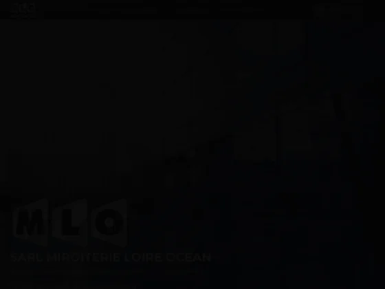 Miroiterie loire ocean