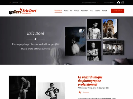 Galerie e2 photographie