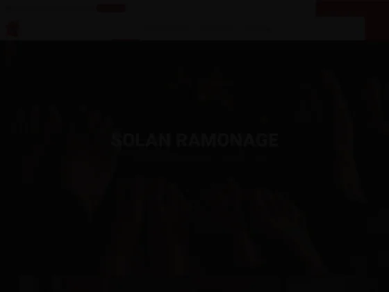 Solan Ramonage