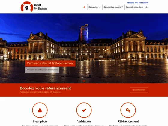Conseil en immobilier d’entreprise