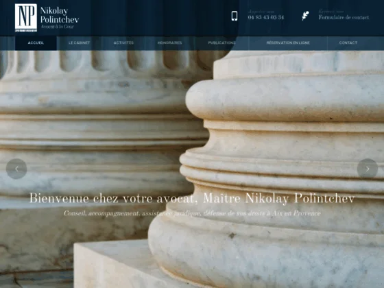   Trouver un avocat à aix en Provence 