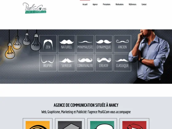 Référencement google Nancy