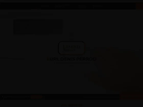 Eurl denis perrod