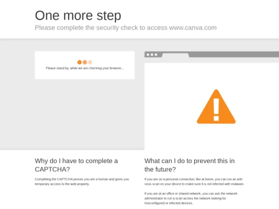Canva, la solution pour tous vos designs !