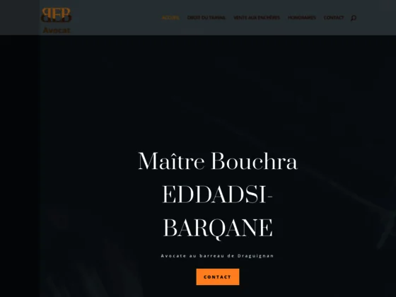 Avocat spécialisé en Droit Civil à Draguignan