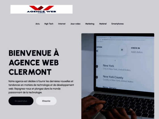 Agence web