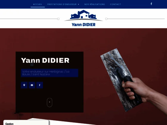 Yann didier