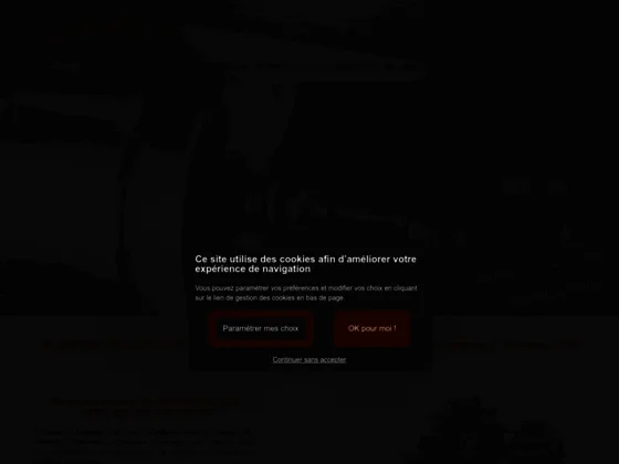 ALESAGE ORLEANAIS - entreprise d'alesage