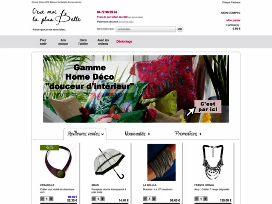 vous aimez les bijoux ?