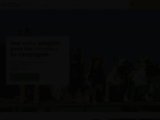 Clinique vétérinaire Les Orchidées