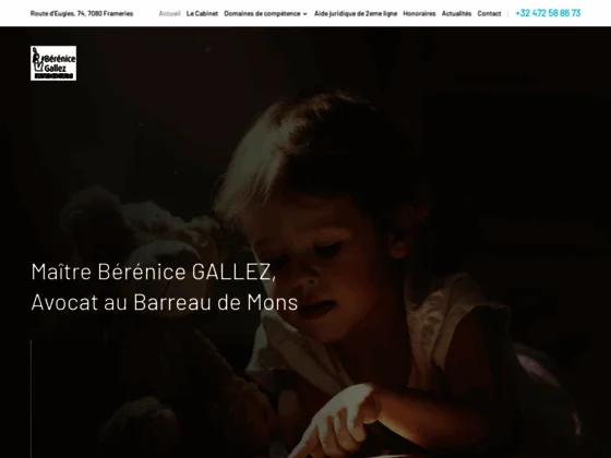 Contactez un avocat pour divorcer à Mons