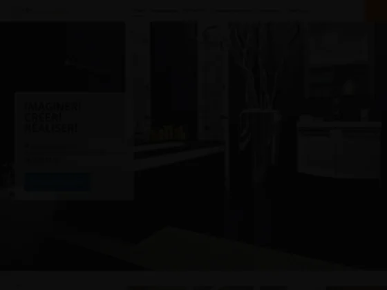 Icr cuisines et bains