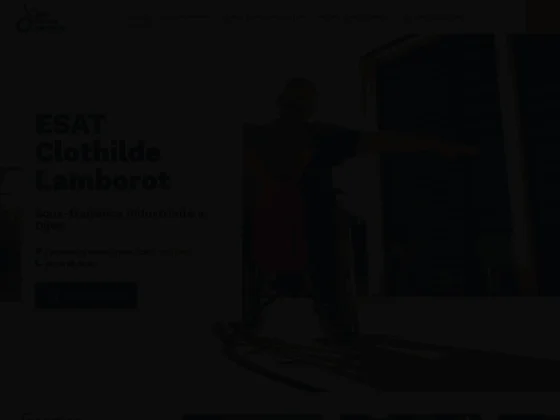 ESAT Clothilde Lamborot