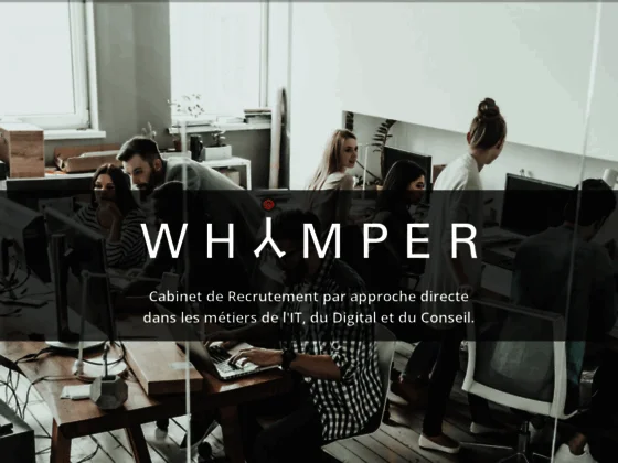 Cabinet de chasse BTP - Recrutement Paris