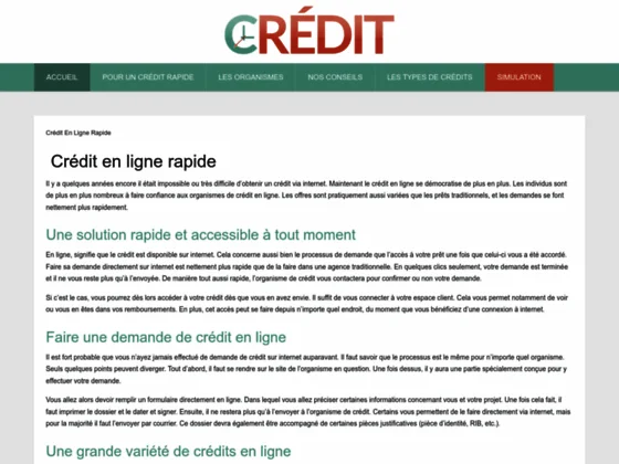 credit-en-ligne-rapide.fr