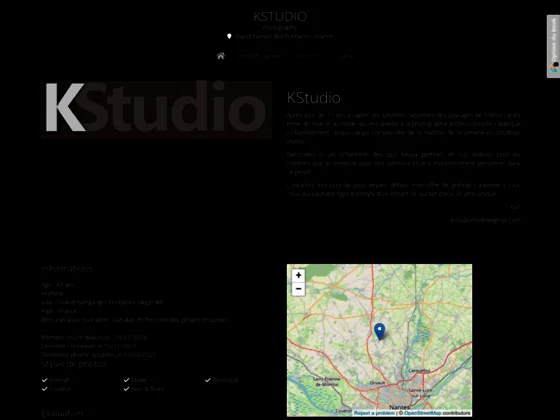 Photographe mariage nantes 