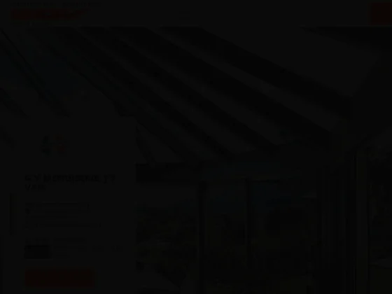 Menuiserie et miroiterie g.v