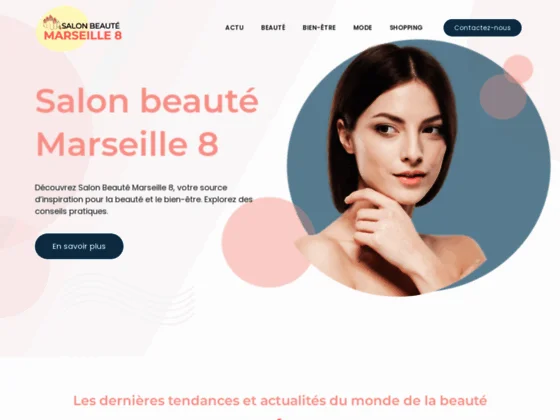 Institut de beauté Le Royaume du Regard à Marseille