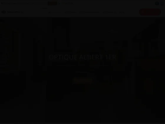 Optique albert 1er