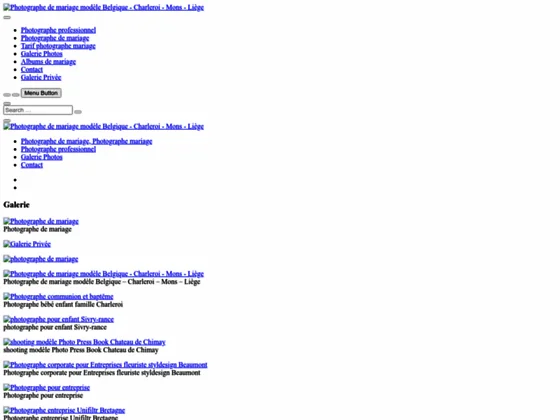 D'clicphoto - Photographe de mariage