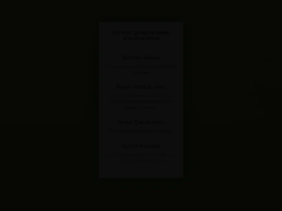 Entreprise Catherine