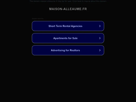 Société de rénovation Paris 18e - Alleaume & Goulart 