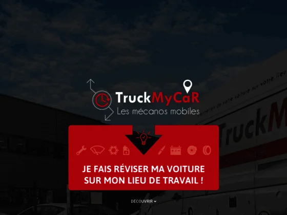 Garage auto à domicile à Marseille (13006) 