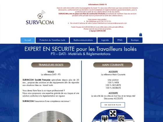 Dispositif homme mort prix