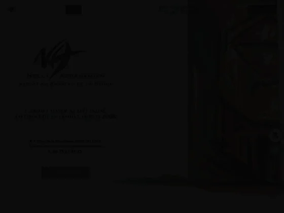 Maître abrahamian nelly